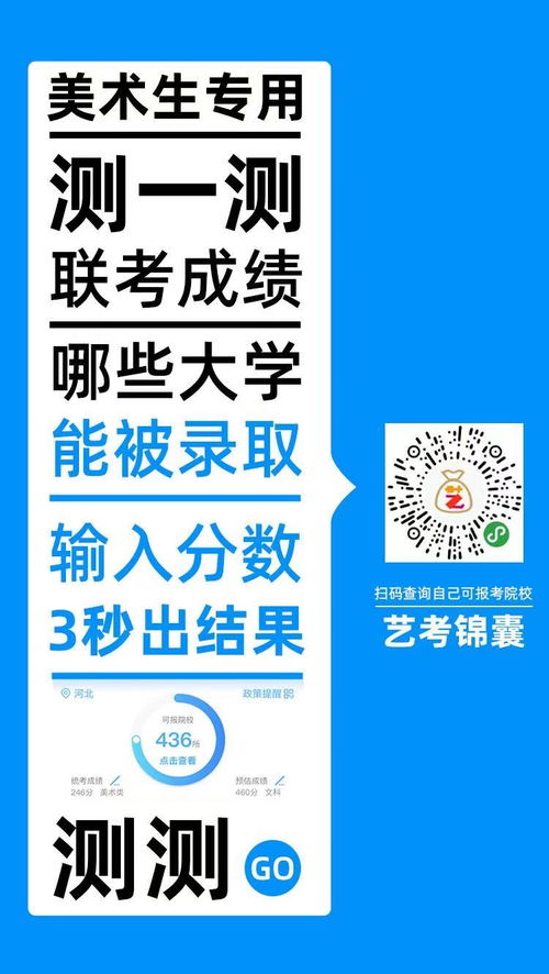 2021上海美術(shù)聯(lián)考成績(jī)查詢(xún)開(kāi)通